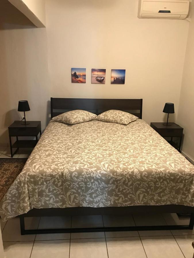 Appartamento Comfortable & Cozy House Volos Esterno foto