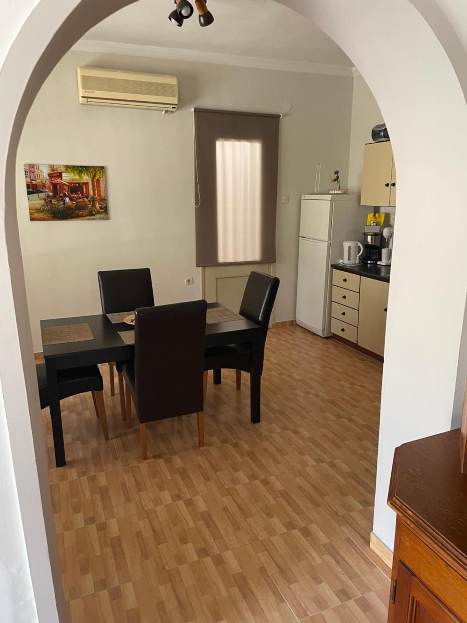 Appartamento Comfortable & Cozy House Volos Esterno foto