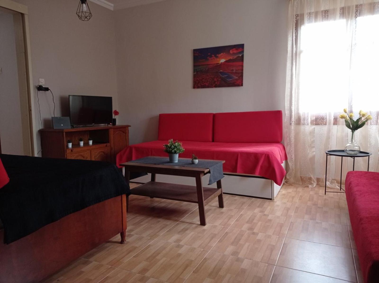 Appartamento Comfortable & Cozy House Volos Esterno foto
