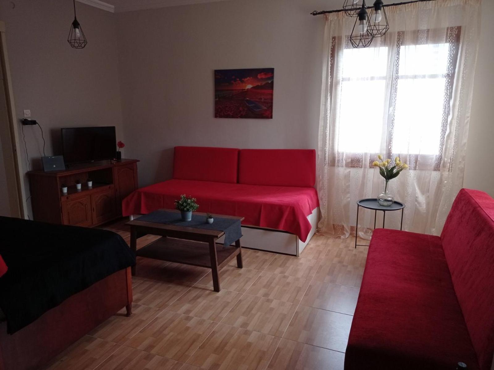 Appartamento Comfortable & Cozy House Volos Esterno foto
