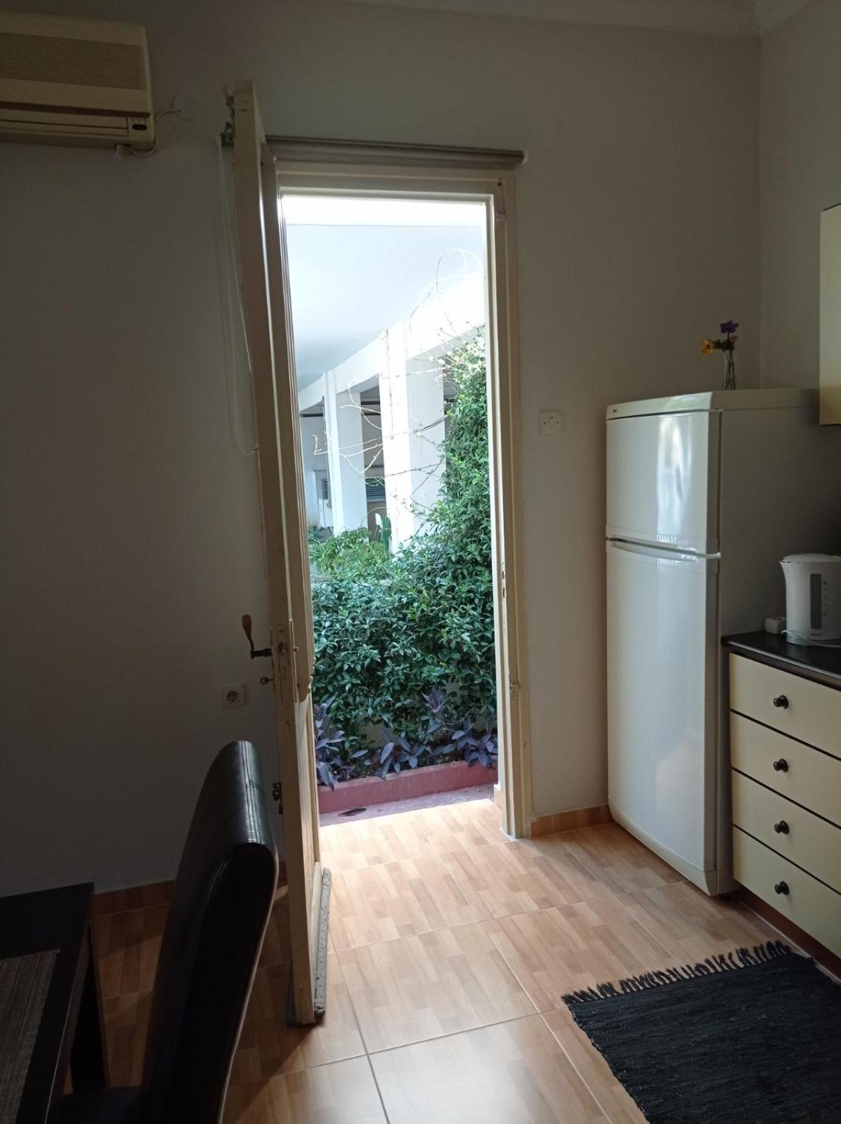 Appartamento Comfortable & Cozy House Volos Esterno foto