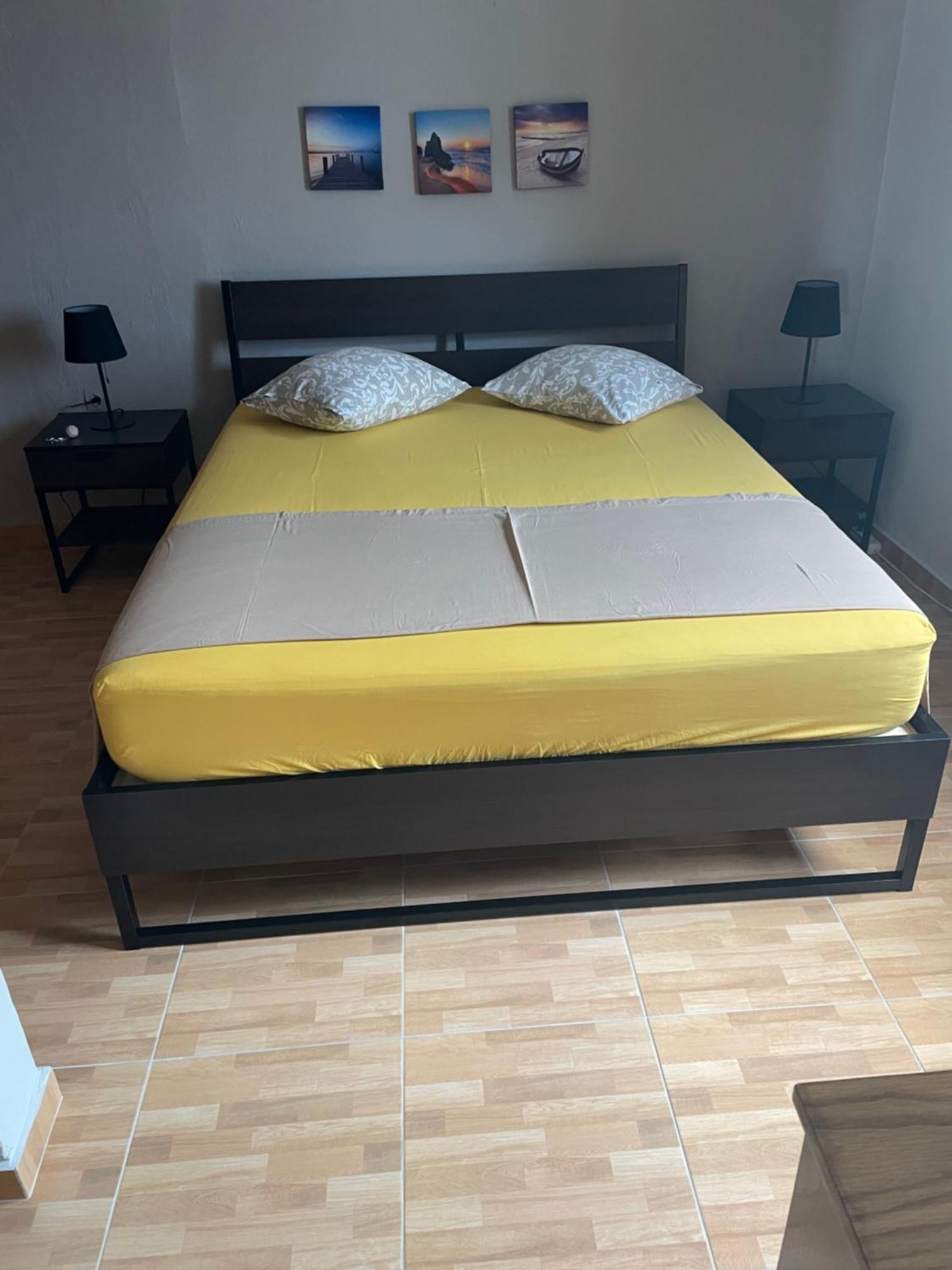 Appartamento Comfortable & Cozy House Volos Esterno foto
