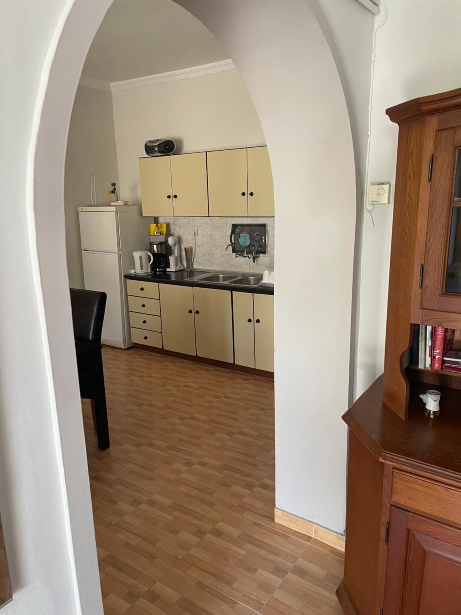 Appartamento Comfortable & Cozy House Volos Esterno foto