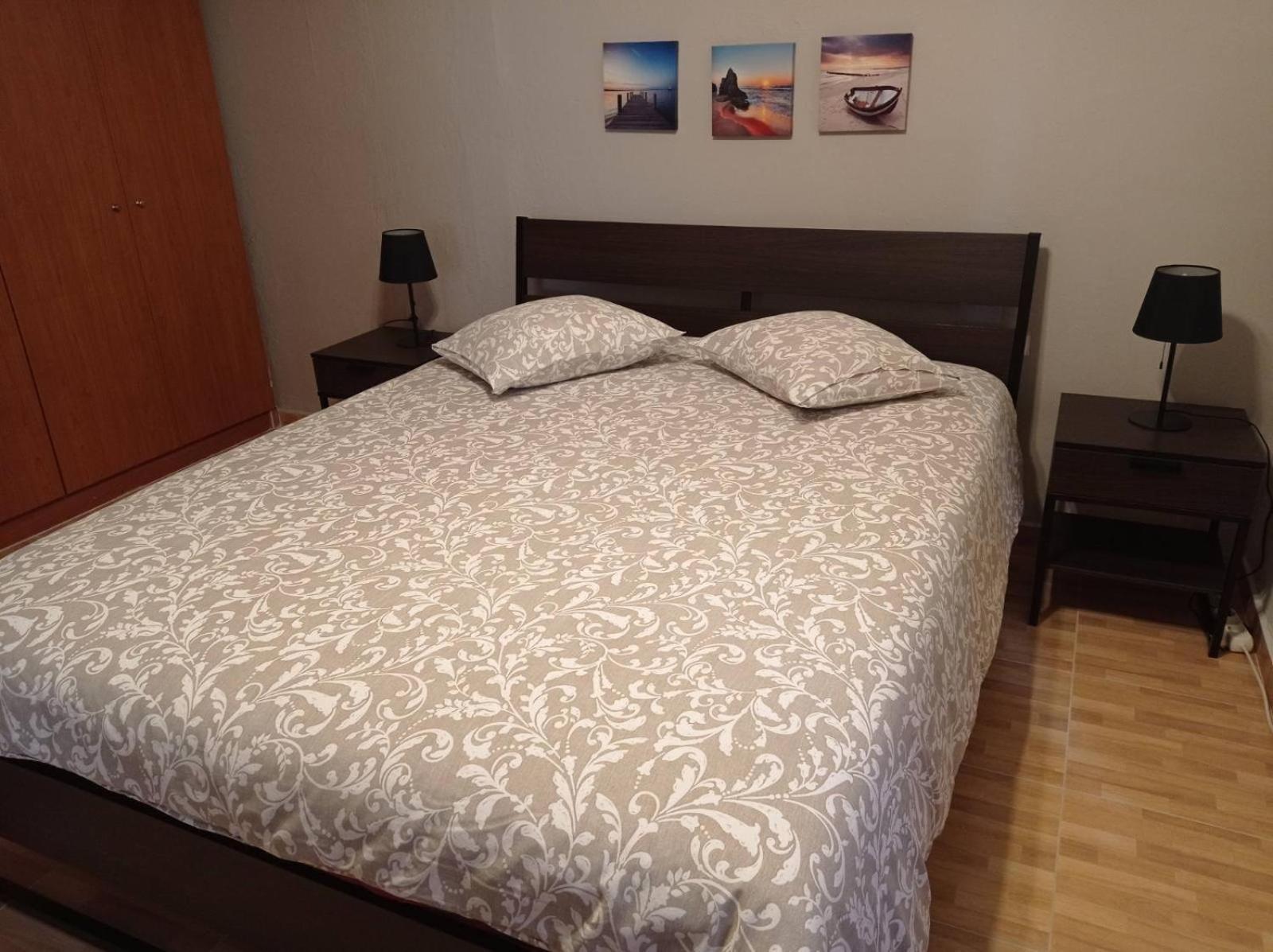 Appartamento Comfortable & Cozy House Volos Esterno foto